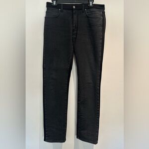 Versace men with versace Medusa pants man size 33